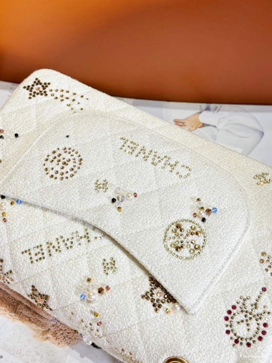 First Bag Ru CHANEL BAG FLAP 0727